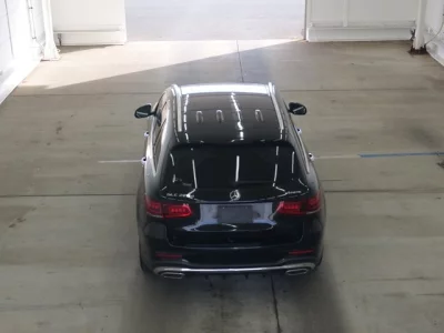 Mercedes-Benz GLC CLASS