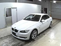 BMW 3-Series лот № 4059 оценка 4  с аукциона в Японии 3
