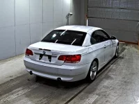 BMW 3-Series лот № 4059 оценка 4  с аукциона в Японии 4