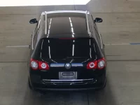 Volkswagen PASSAT VARIANT лот № 5008 оценка 3.5  с аукциона в Японии 2