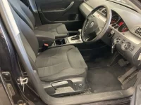 Volkswagen PASSAT VARIANT лот № 5008 оценка 3.5  с аукциона в Японии 3