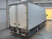 Hino RANGER лот № 3367 оценка 3.5  с аукциона в Японии 1