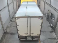 Hino RANGER лот № 3367 оценка 3.5  с аукциона в Японии 2