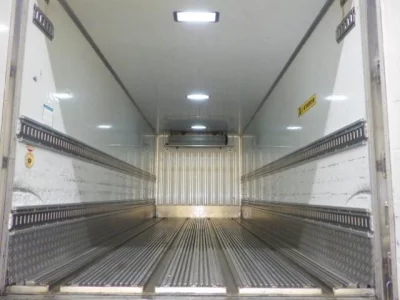 Hino RANGER  с аукциона в Японии