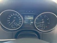 Mercedes-Benz ML CLASS лот № 5013 оценка 4  с аукциона в Японии 5