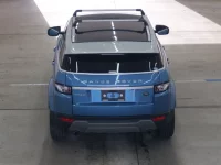 Rover RANGE ROVER лот № 5011 оценка 4  с аукциона в Японии 2