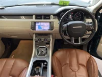 Rover RANGE ROVER лот № 5011 оценка 4  с аукциона в Японии 4