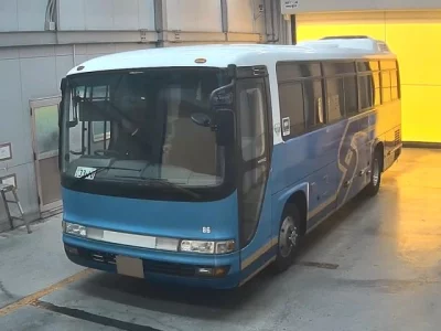 Hino BUS