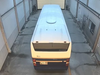 Hino BUS