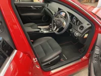 Mercedes-Benz C CLASS лот № 5015 оценка 4  с аукциона в Японии 3