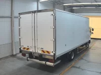 Hino RANGER лот № 3373 оценка 3.5  с аукциона в Японии 1