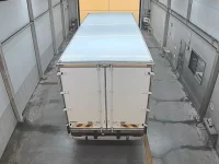 Hino RANGER лот № 3373 оценка 3.5  с аукциона в Японии 2