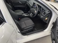 Mercedes-Benz C CLASS лот № 5018 оценка 4  с аукциона в Японии 3