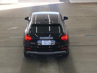 Audi SQ2