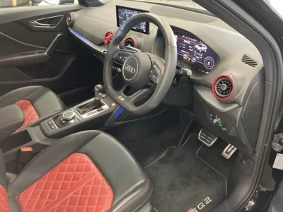 Audi SQ2