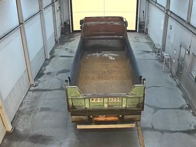 Isuzu TRUCK  с аукциона в Японии