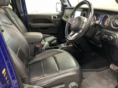 Chrysler JEEP WRANGLER