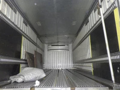 Hino RANGER  с аукциона в Японии