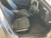 BMW 3-Series лот № 5034 оценка 3.5  с аукциона в Японии 3