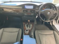 BMW 3-Series лот № 5034 оценка 3.5  с аукциона в Японии 4