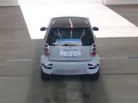 Smart FORTWO лот № 5033 оценка 4  с аукциона в Японии 2