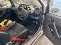 Smart FORTWO лот № 5033 оценка 4  с аукциона в Японии 3