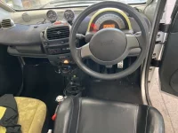 Smart FORTWO лот № 5033 оценка 4  с аукциона в Японии 4