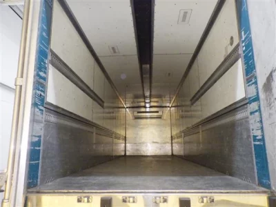 Mitsubishi FUSO TRUCK  с аукциона в Японии