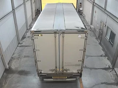 Hino RANGER  с аукциона в Японии