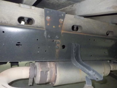 Hino RANGER  с аукциона в Японии