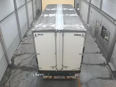 Nissan CONDOR  с аукциона в Японии