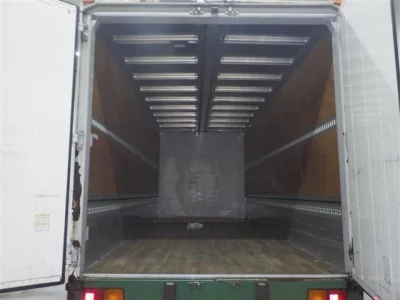 Nissan CONDOR  с аукциона в Японии