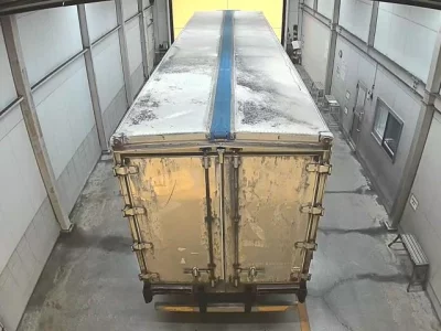 Mitsubishi FUSO TRUCK  с аукциона в Японии