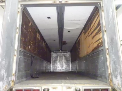 Mitsubishi FUSO TRUCK  с аукциона в Японии