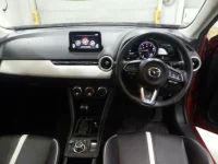 Mazda CX-3 лот № 4116 оценка 4.5  с аукциона в Японии 2