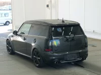 BMW MINI лот № 5044 оценка 4  с аукциона в Японии 1