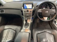 GM CADILLAC CTS лот № 5042 оценка 4  с аукциона в Японии 4