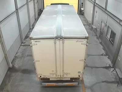 Mitsubishi FUSO FIGHTER  с аукциона в Японии