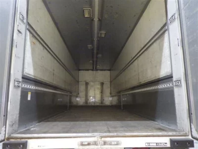 Mitsubishi FUSO TRUCK