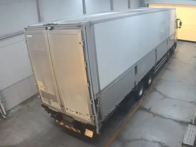 Mitsubishi FUSO TRUCK