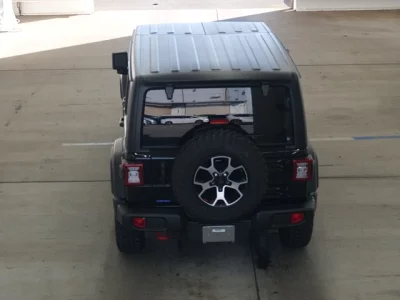 Chrysler JEEP WRANGLER