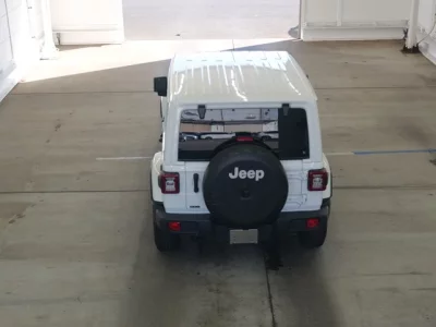 Chrysler JEEP WRANGLER