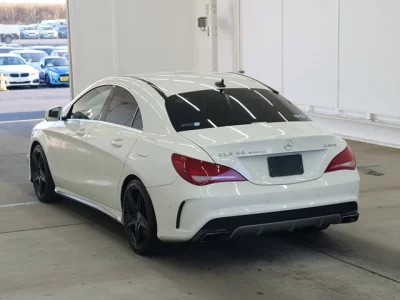 Mercedes-Benz AMG