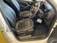 Smart FORFOUR лот № 5065 оценка 3  с аукциона в Японии 3