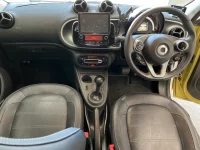 Smart FORFOUR лот № 5065 оценка 3  с аукциона в Японии 4