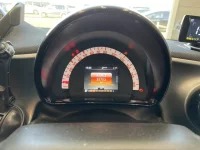 Smart FORFOUR лот № 5065 оценка 3  с аукциона в Японии 5