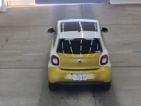 Smart FORFOUR лот № 5065 оценка 3  с аукциона в Японии 2