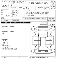Chrysler JEEP WRANGLER лот № 5063 оценка 4.5  с аукциона в Японии 6