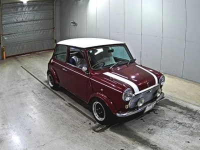 Rover MINI
