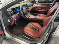 Mercedes-Benz CLS лот № 5066 оценка 4  с аукциона в Японии 3